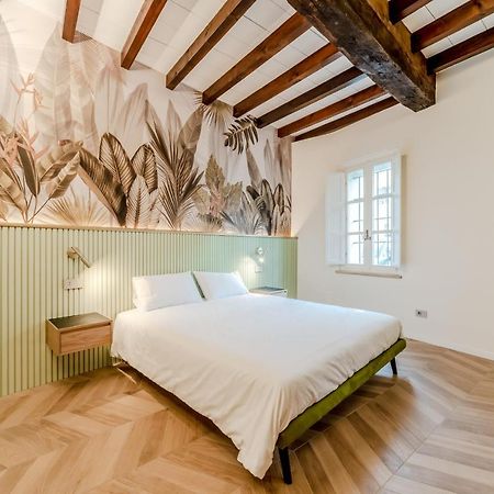 Parco Ducale Design Rooms ปาร์มา ภายนอก รูปภาพ