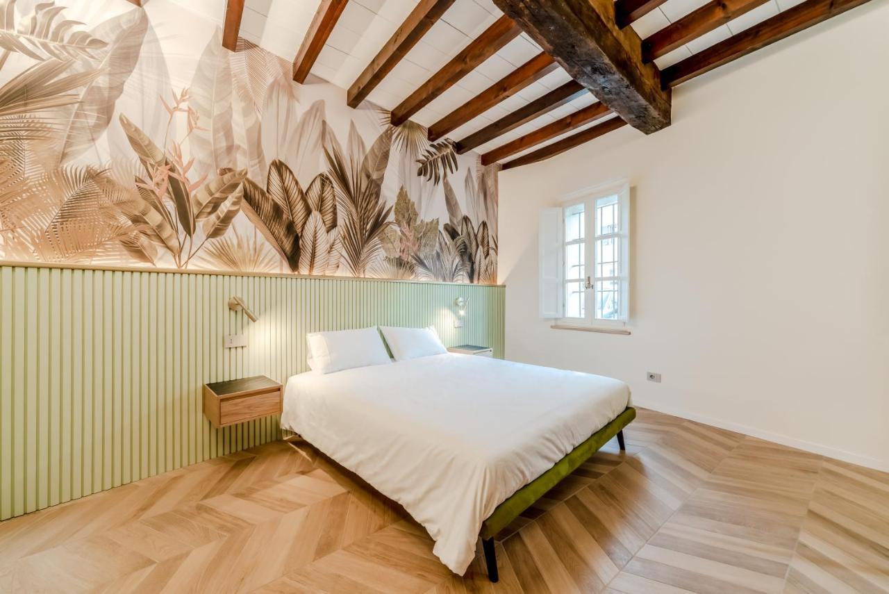 Parco Ducale Design Rooms ปาร์มา ภายนอก รูปภาพ