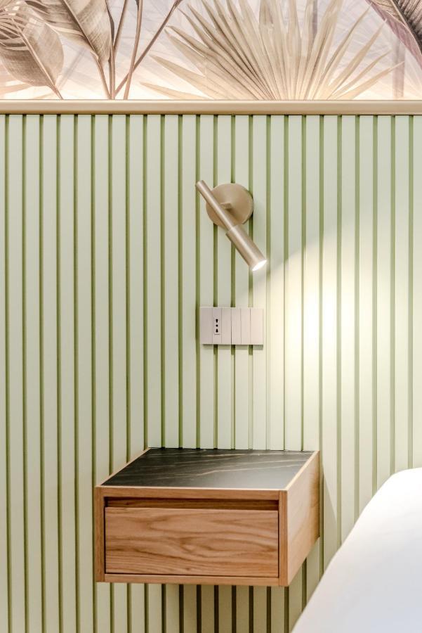 Parco Ducale Design Rooms ปาร์มา ภายนอก รูปภาพ