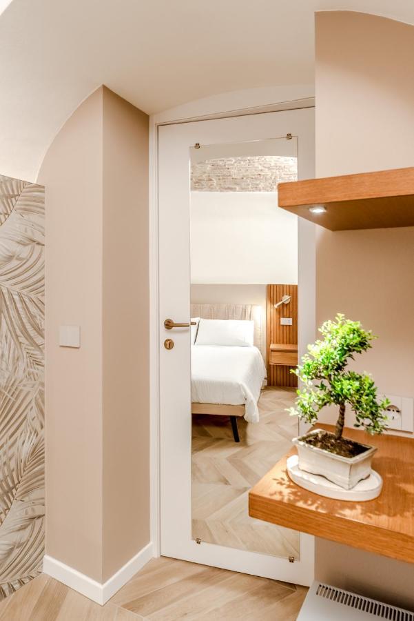 Parco Ducale Design Rooms ปาร์มา ภายนอก รูปภาพ